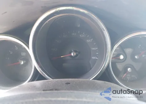 2008 Cadillac Cts Rwd W/1Sa from USA, damaged, VIN 1G6DF577680205725